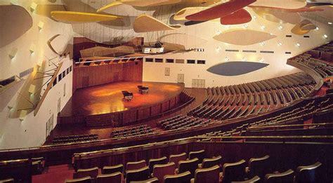 Aula Magna (Universidad Central de Venezuela).